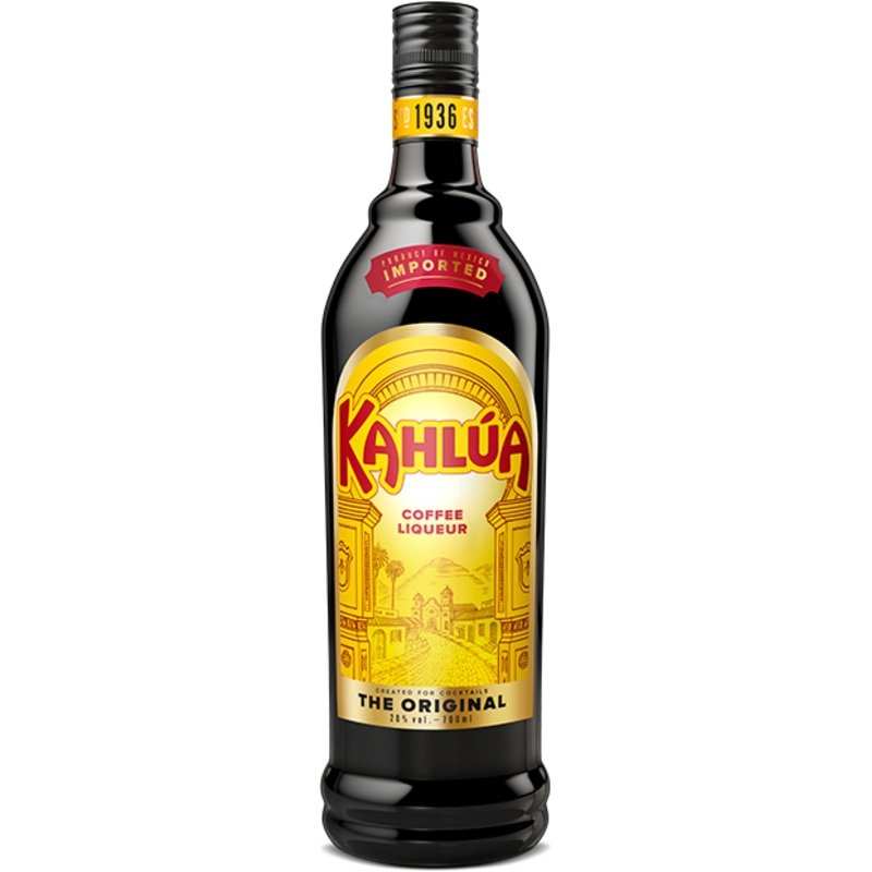 Kahlua Original Coffee Liqueur