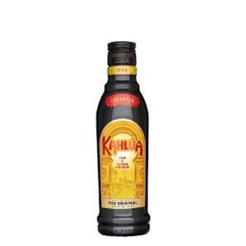 Kahlua The Orignal Rum&Coffee Liqueur 375ml