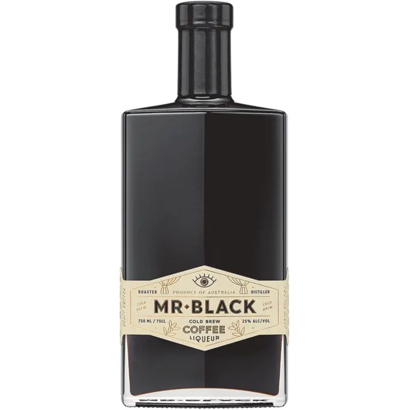 MR.Black Coffee Liqueur 750ml