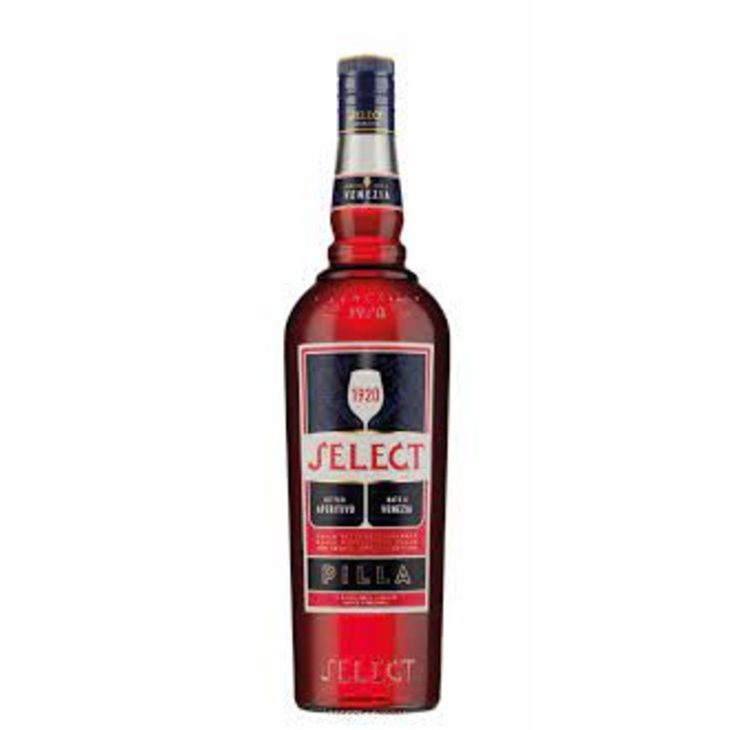 Select Aperitif Liqueur Born In Venice Pilla 750ml