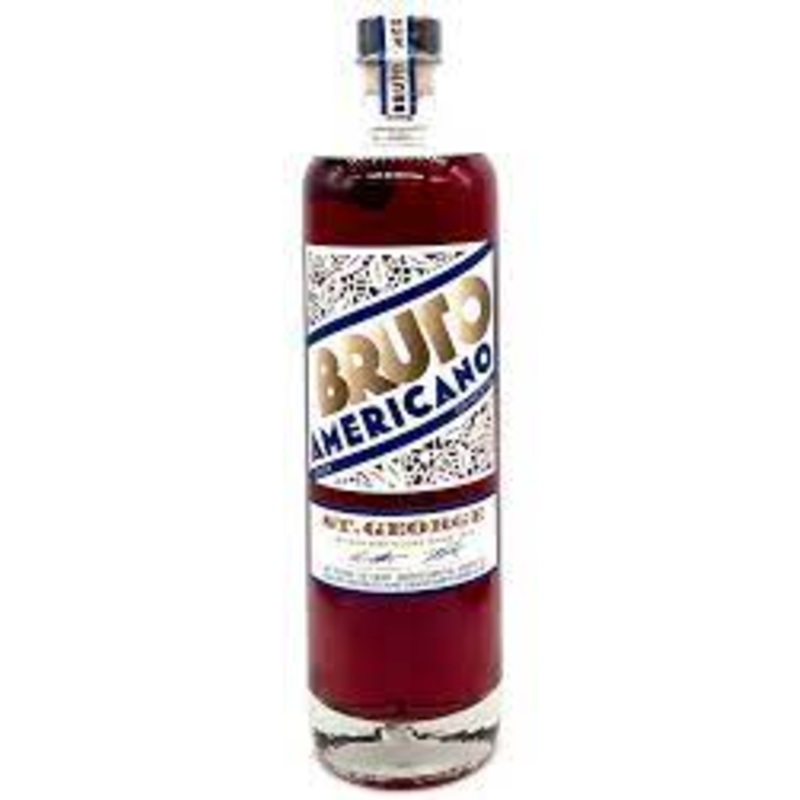 St.George Bruto Americano Liquer 750ml
